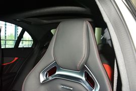 2015款奔驰C63