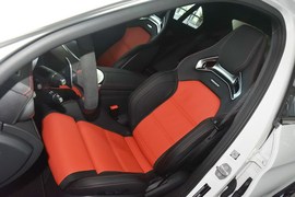 2015款奔驰C63