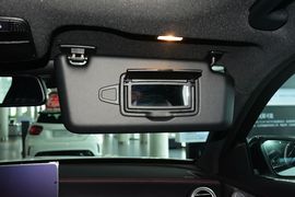 2015款奔驰C63
