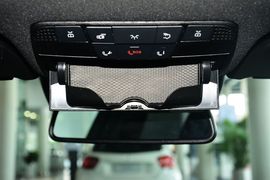 2015款奔驰C63