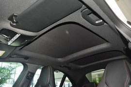 2015款奔驰C63