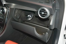 2015款奔驰C63
