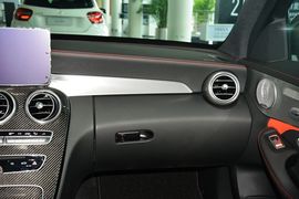 2015款奔驰C63