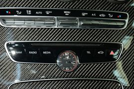 2015款奔驰C63