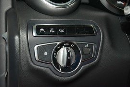 2015款奔驰C63
