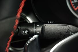2015款奔驰C63