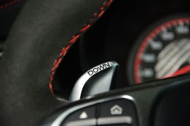 2015款奔驰C63