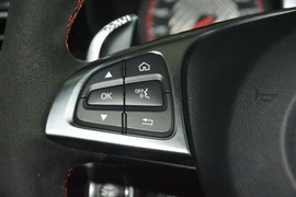 2015款奔驰C63