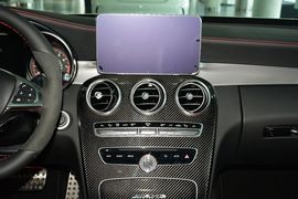 2015款奔驰C63