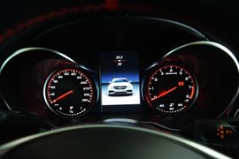 2015款奔驰C63