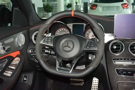2015款奔驰C63