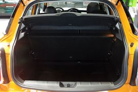 2016款MINI