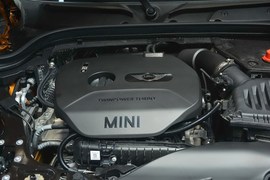 2016款MINI