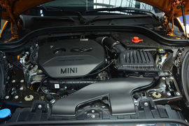 2016款MINI