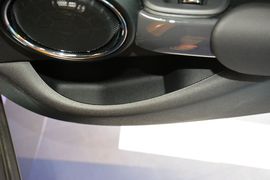 2016款MINI