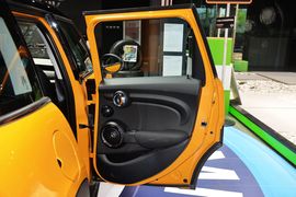 2016款MINI