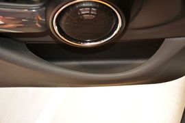 2016款MINI
