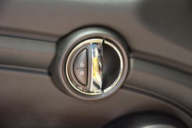 2016款MINI
