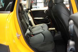 2016款MINI