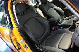 2016款MINI