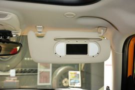 2016款MINI