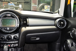 2016款MINI