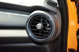 2016款MINI