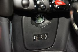 2016款MINI