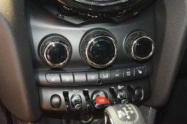 2016款MINI