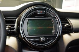 2016款MINI