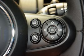 2016款MINI