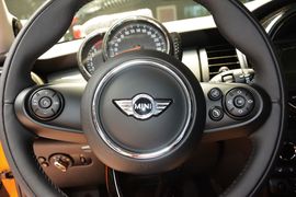 2016款MINI