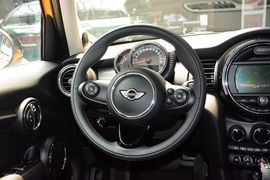2016款MINI