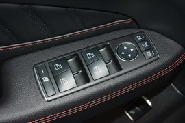 2016款奔驰GLE320