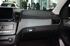 2016款奔驰GLE320