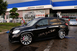 2009款丰田RAV4