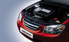 赛拉图运动版配置