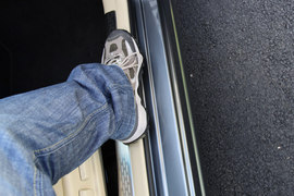 2010年广汽本田歌诗图青岛试驾