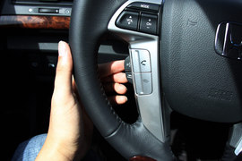 2010年广汽本田歌诗图青岛试驾