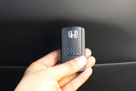 2010年广汽本田歌诗图青岛试驾