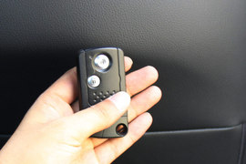 2010年广汽本田歌诗图青岛试驾