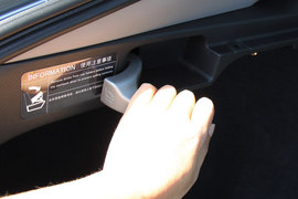 2010年广汽本田歌诗图青岛试驾