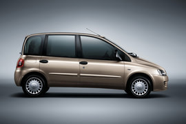 2010年众泰朗悦国产上市官方图片