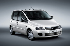 2010年众泰朗悦国产上市官方图片