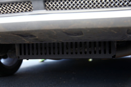 凯迪拉克CTS-V高级驾驶培训测试实拍