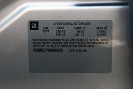 凯迪拉克CTS-V高级驾驶培训测试实拍