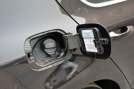 2017款斯柯达明锐1.6L手动智行版