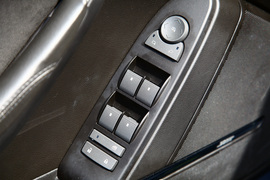 凯迪拉克CTS-V高级驾驶培训测试实拍