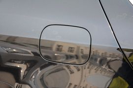 2017款斯柯达明锐1.6L手动智行版