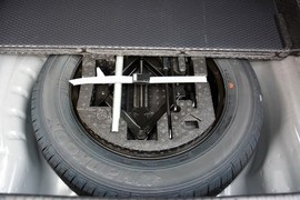 2017款斯柯达明锐1.6L手动智行版